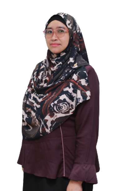 Dr. Rafidah Binti Ahmad
