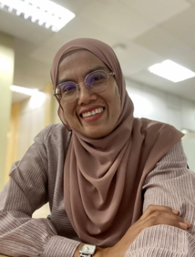 Mrs. Fadhrumaizah Tajul Arof