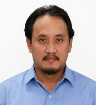 Mohd Aminudin Bin Mustafa