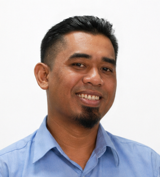 Mohd Hasnirol Bin Baharom