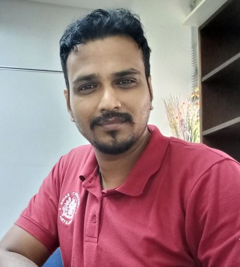 DR. SELVA KUMAR A/L K MARIAPPAN