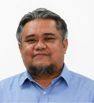 Mohd Fazlan Bin Md Radzi