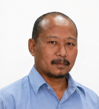 Abdullah Sanusi Bin Husain
